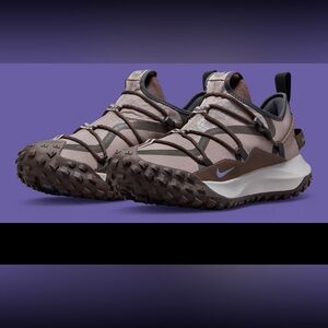 Nike ACG Mountain Fly Low Men's Shoes - NEW - Size 11